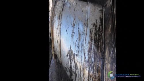 AQUAQUICK 2000 Petronas Melaka Bakım Temizliği 037