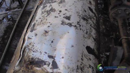 AQUAQUICK 2000 Petronas Melaka Bakım Temizliği 038