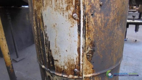 AQUAQUICK 2000 Petronas Melaka Bakım Temizliği 044