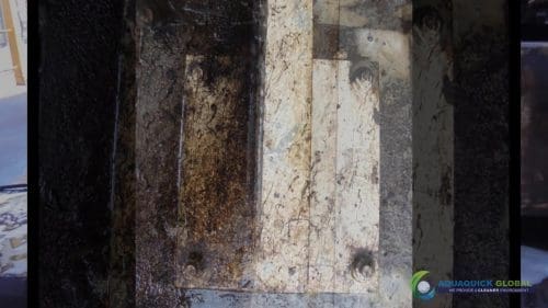 AQUAQUICK 2000 Petronas Melaka Bakım Temizliği 050