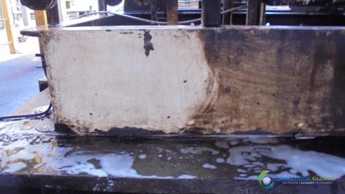 AQUAQUICK 2000 Petronas Melaka Bakım Temizliği 053