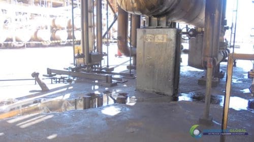 AQUAQUICK 2000 Petronas Melaka Bakım Temizliği 058