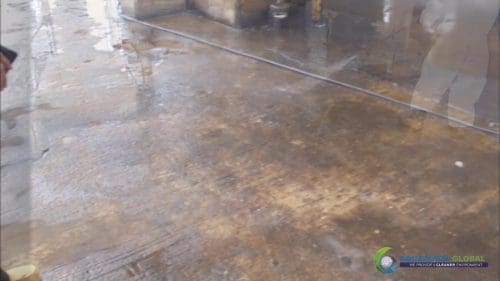 AQUAQUICK 2000 Petronas Melaka Bakım Temizliği 067