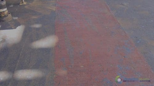 AQUAQUICK 2000 Petronas Melaka Bakım Temizliği 091