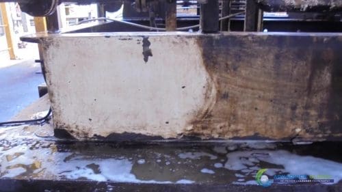 AQUAQUICK 2000 Petronas Melaka Maintenance Cleanup 2 086