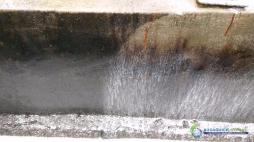 AQUAQUICK 2000 Pulau Tioman Oil Spill Cleanup 77