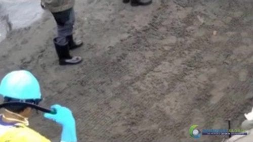 AQUAQUICK 2000 Rosario Cavite oil spill cleanup Au 059