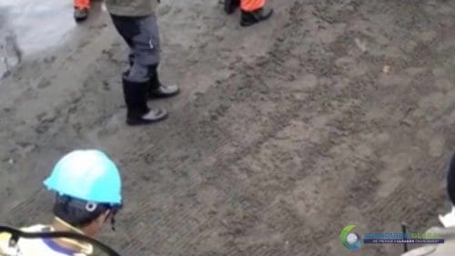 AQUAQUICK 2000 Rosario Cavite oil spill cleanup Au 061