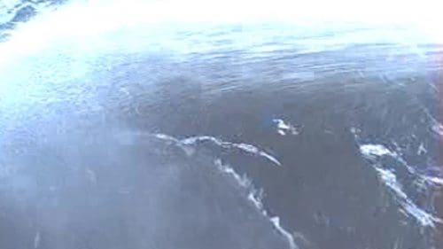 "AQUAQUICK 2000" naftos išsiliejimo jūroje platformos valymo demonstracinė versija 2 016