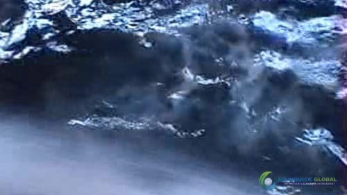 "AQUAQUICK 2000" naftos išsiliejimo jūroje platformos valymo demonstracinė versija 2 042