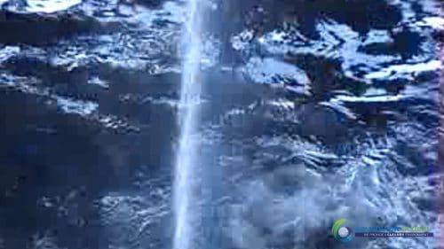 "AQUAQUICK 2000" naftos išsiliejimo jūroje platformos valymo demonstracinė versija 2 045