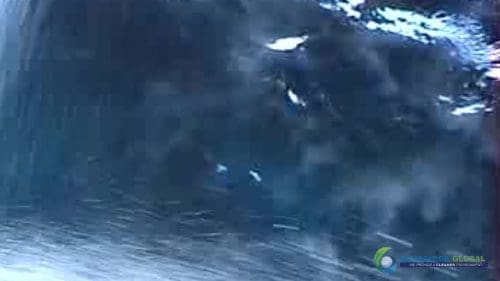 "AQUAQUICK 2000" naftos išsiliejimo jūroje platformos valymo demonstracinė versija 2 050