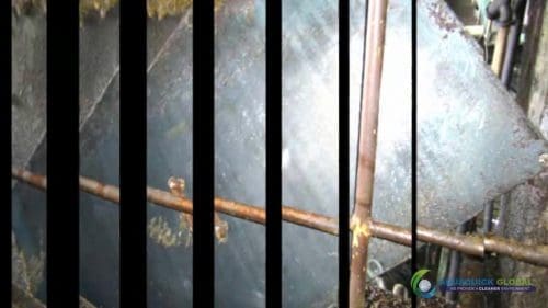 AQUAQUICK 2000 Sime Darby Cleanup Demo 085