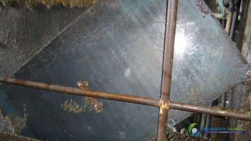 AQUAQUICK 2000 Sime Darby Cleanup Demo 088