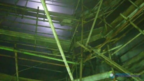 AQUAQUICK 2000 Tank Cleaning Demo 1 49