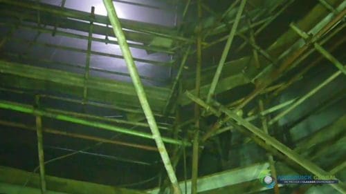 AQUAQUICK 2000 Tank Cleaning Demo 1 50