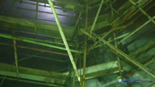 AQUAQUICK 2000 Tank Cleaning Demo 1 51