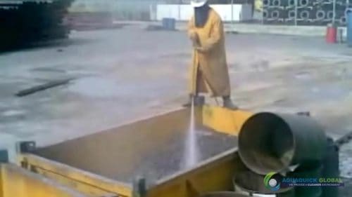 AQUAQUICK 2000 UMW Petrodril Soil wash 20