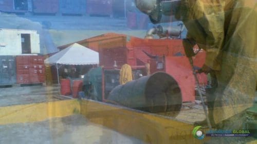 AQUAQUICK 2000 UMW Petrodril Soil wash 31