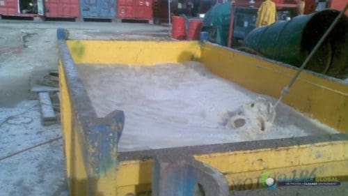 AQUAQUICK 2000 UMW Petrodril Soil wash 32