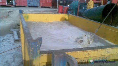 AQUAQUICK 2000 UMW Petrodril Soil wash 33