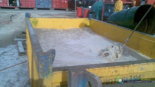 AQUAQUICK 2000 UMW Petrodril Soil wash 34