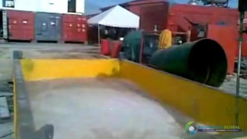 AQUAQUICK 2000 UMW Petrodril Soil wash 36