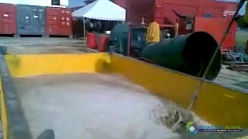 AQUAQUICK 2000 UMW Petrodril Soil wash 37