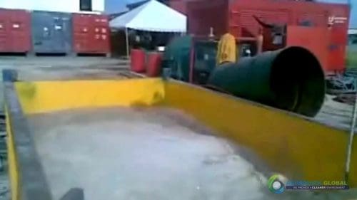 AQUAQUICK 2000 UMW Petrodril Soil wash 38