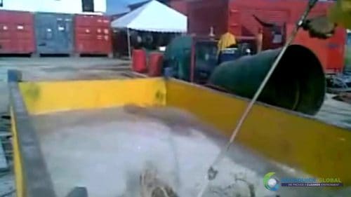 AQUAQUICK 2000 UMW Petrodril Soil wash 39