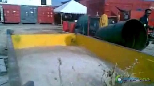 AQUAQUICK 2000 UMW Petrodril Soil wash 41