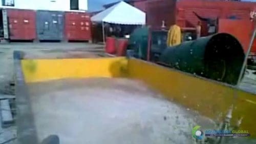 AQUAQUICK 2000 UMW Petrodril Soil wash 42