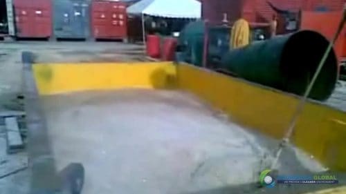 AQUAQUICK 2000 UMW Petrodril Soil wash 43