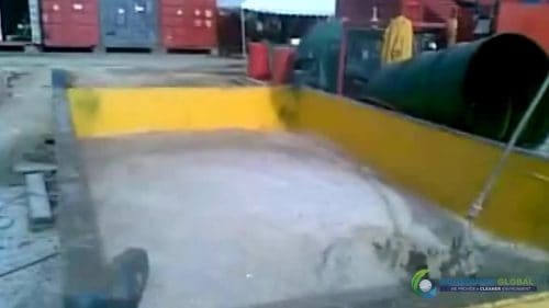 AQUAQUICK 2000 UMW Petrodril Soil wash 44