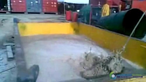 AQUAQUICK 2000 UMW Petrodril Soil wash 45