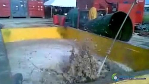 AQUAQUICK 2000 UMW Petrodril Soil wash 46