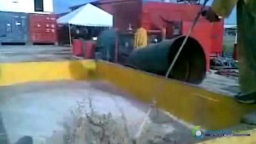 AQUAQUICK 2000 UMW Petrodril Soil wash 47