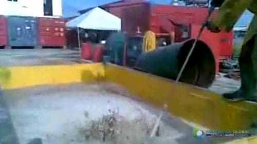 AQUAQUICK 2000 UMW Petrodril Soil wash 48