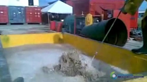 AQUAQUICK 2000 UMW Petrodril Soil wash 49