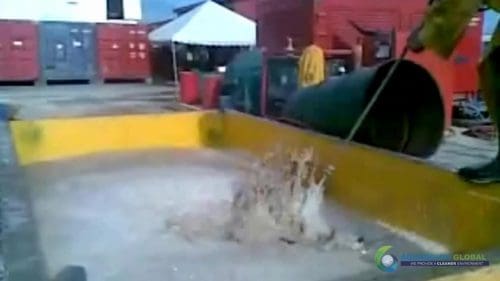 AQUAQUICK 2000 UMW Petrodril Soil wash 50