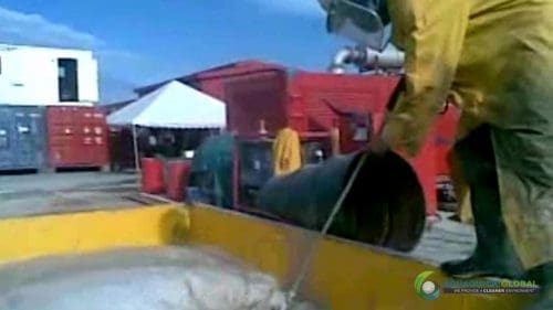 AQUAQUICK 2000 UMW Petrodril Soil wash 51