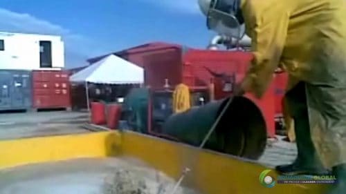 AQUAQUICK 2000 UMW Petrodril Soil wash 52