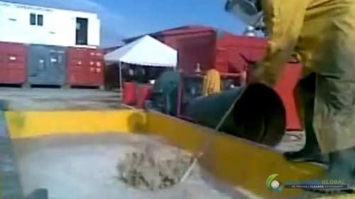 AQUAQUICK 2000 UMW Petrodril Soil wash 53