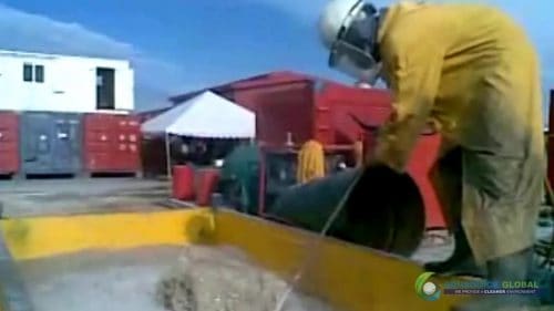 AQUAQUICK 2000 UMW Petrodril Soil wash 54