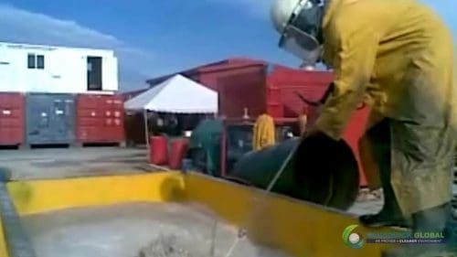 AQUAQUICK 2000 UMW Petrodril Soil wash 55