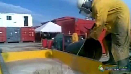 AQUAQUICK 2000 UMW Petrodril Soil wash 56