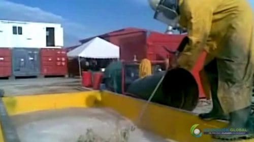 AQUAQUICK 2000 UMW Petrodril Soil wash 57