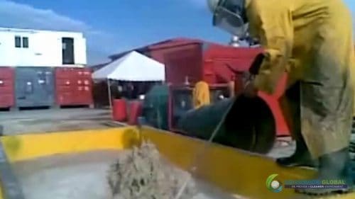 AQUAQUICK 2000 UMW Petrodril Soil wash 59