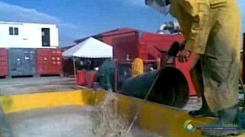 AQUAQUICK 2000 UMW Petrodril Soil wash 60