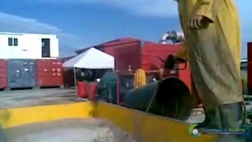 AQUAQUICK 2000 UMW Petrodril Soil wash 61